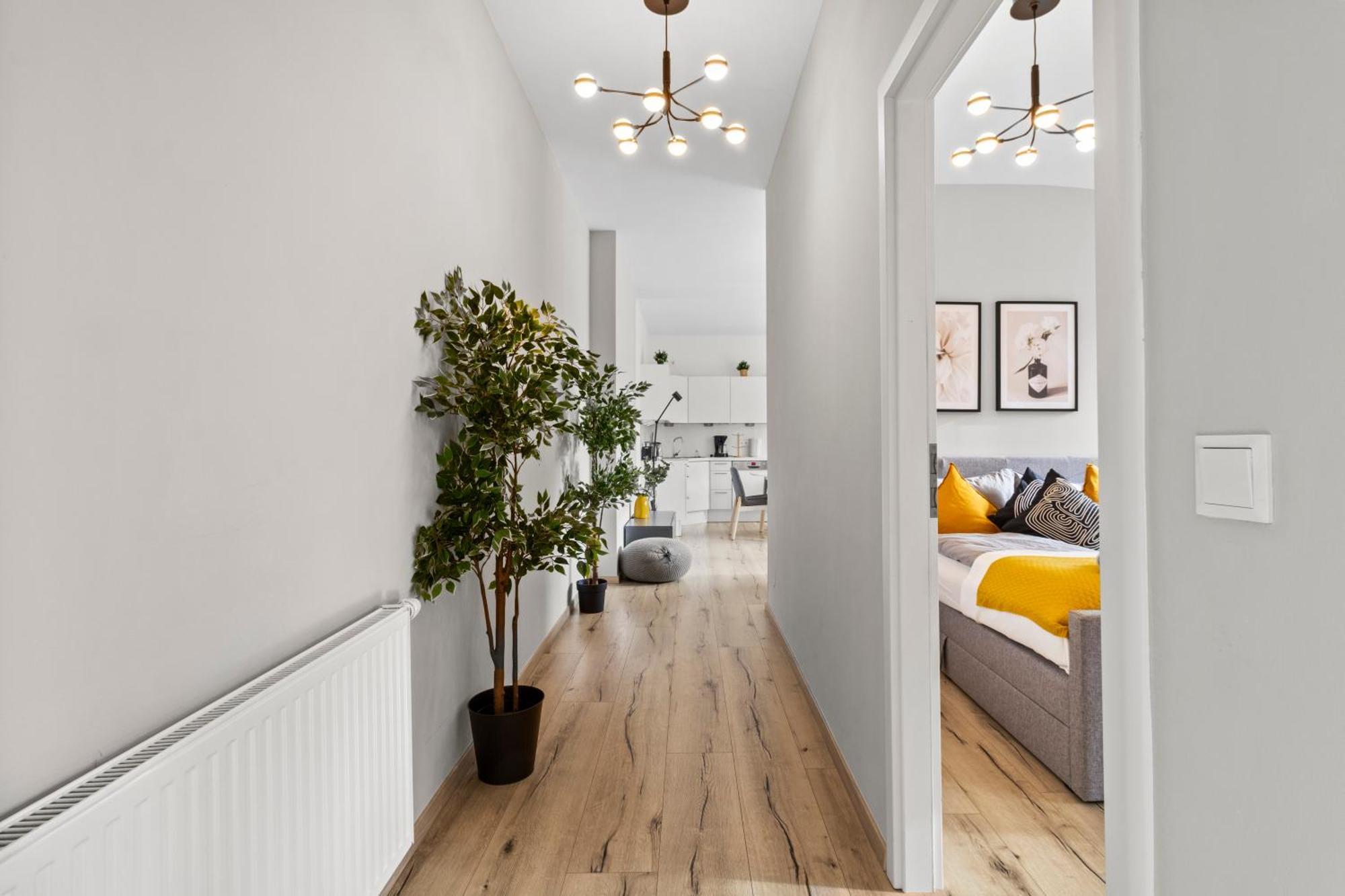 Terrace - 75 M² - Near Wiener Stadthalle Exteriör bild