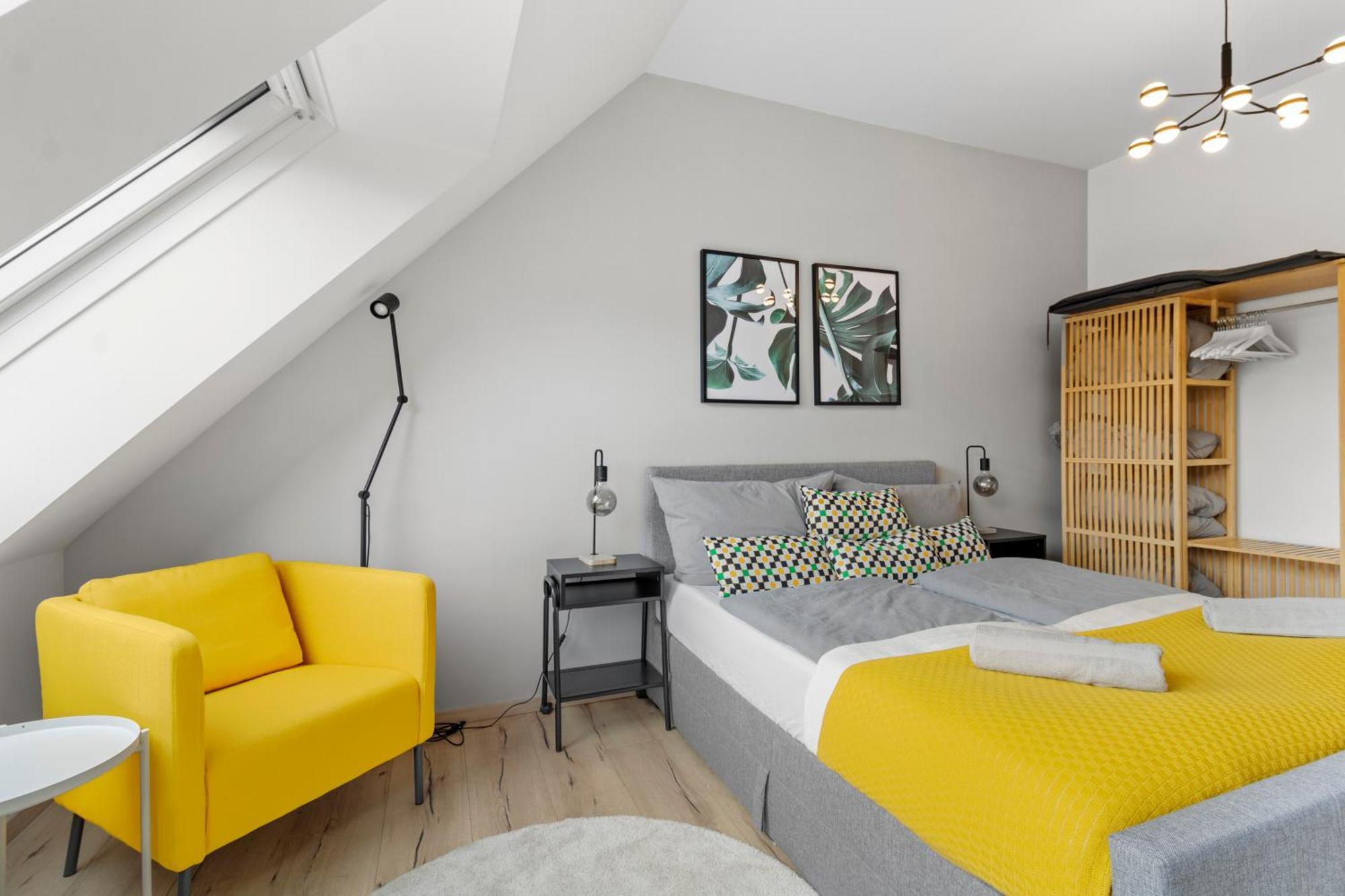 Terrace - 75 M² - Near Wiener Stadthalle Exteriör bild