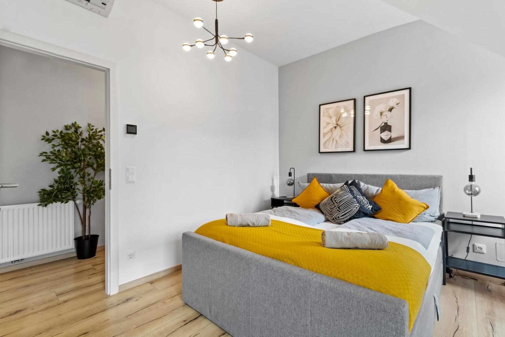 Terrace - 75 M² - Near Wiener Stadthalle Exteriör bild